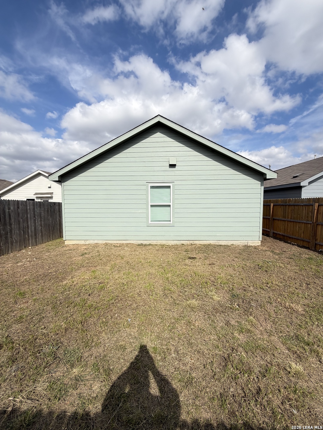 12914 Chinali St. Hedwig, TX 78152 - Photo 26 of 27 a house view with backyard space