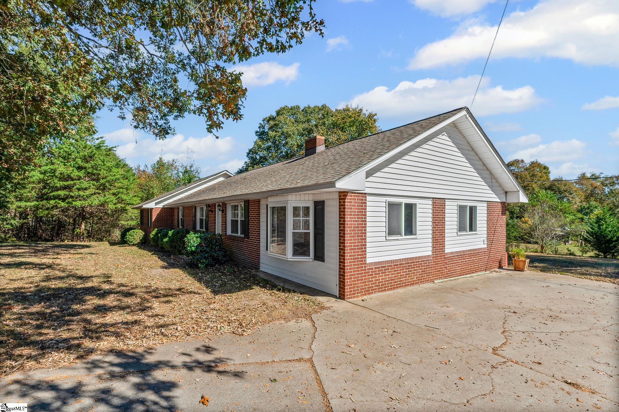 205 Cooley Bridge Road Pelzer, SC 29669 - Photo 34 of 35