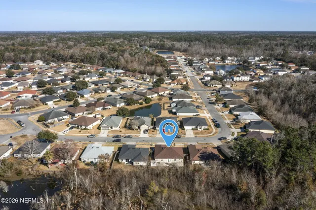 $275,000 | 6780 Gentle Oaks Drive, Jacksonville, FL 32244