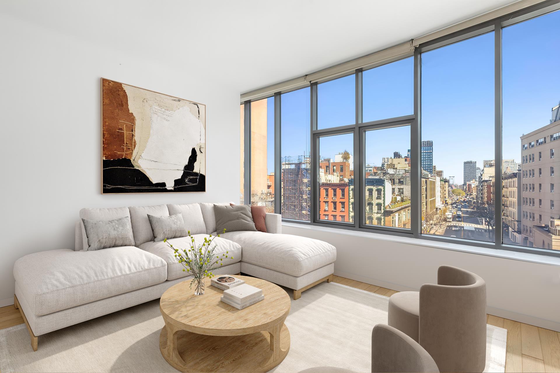 210 Lafayette Street, Unit 5B Manhattan, NY 10012 - Photo 3 of 12