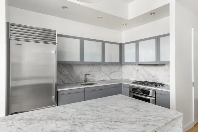$1,699,000 | 210 Lafayette Street, Unit 5B | SoHo