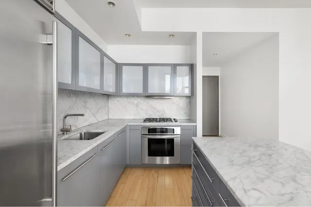 $1,699,000 | 210 Lafayette Street, Unit 5B | SoHo