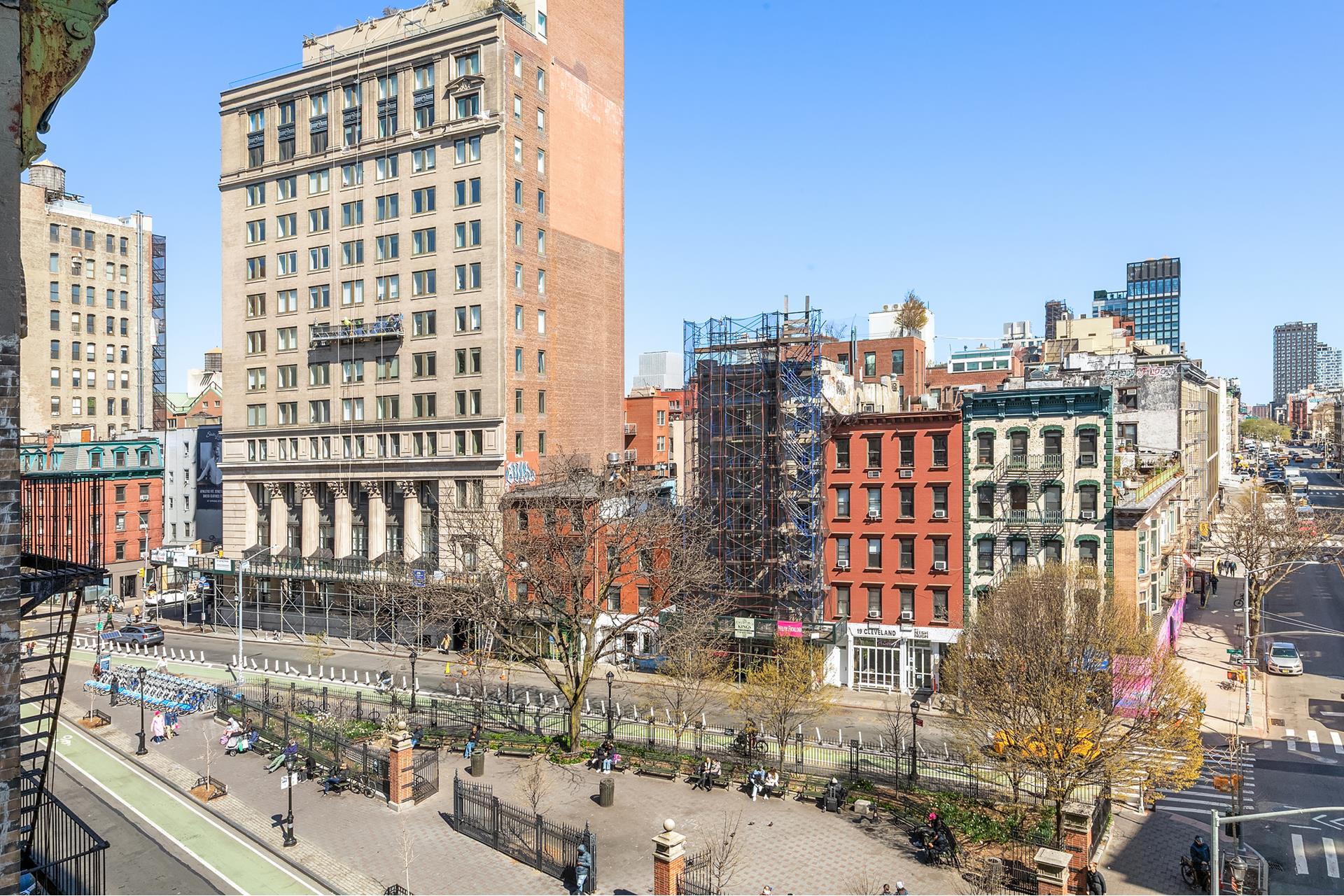 210 Lafayette Street, Unit 5B Manhattan, NY 10012 - Photo 9 of 12