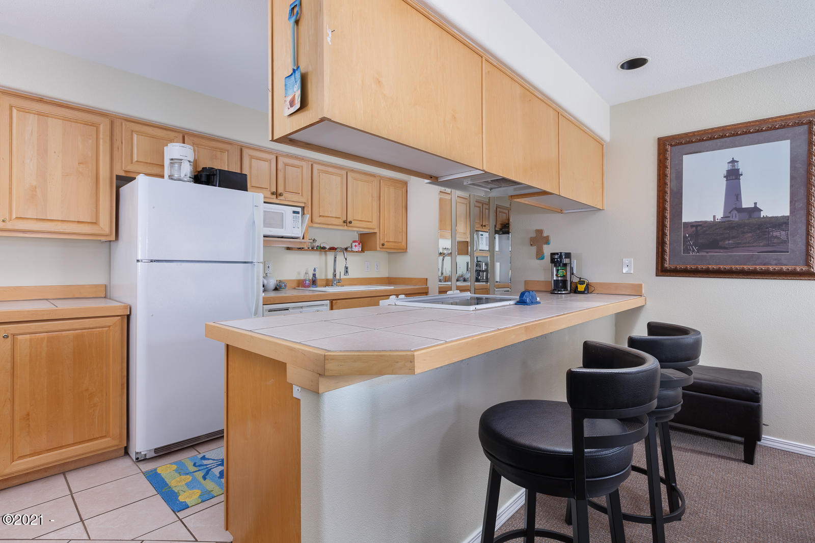5201 Southwest Highway 101 Lincoln City, OR 97367 - Photo 9 of 19 WatersEdgeUnit401-06