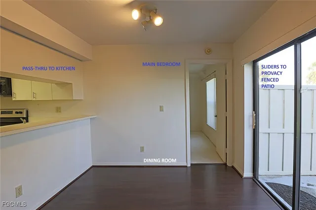 $195,000 | 13220 Whitehaven Lane, Unit 1402, Fort Myers, FL 33966