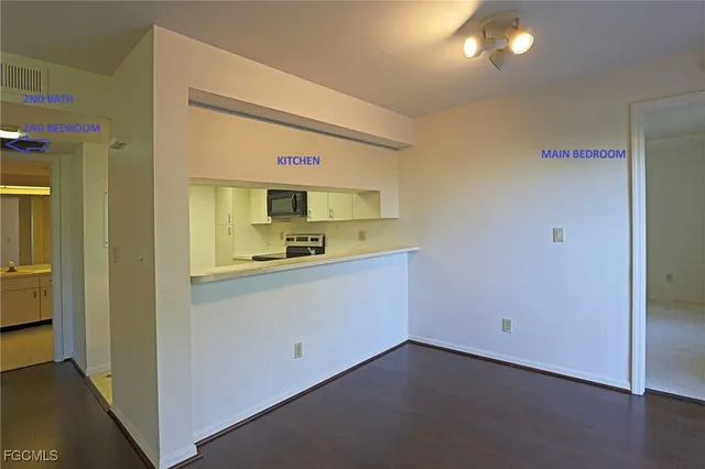 $195,000 | 13220 Whitehaven Lane, Unit 1402, Fort Myers, FL 33966