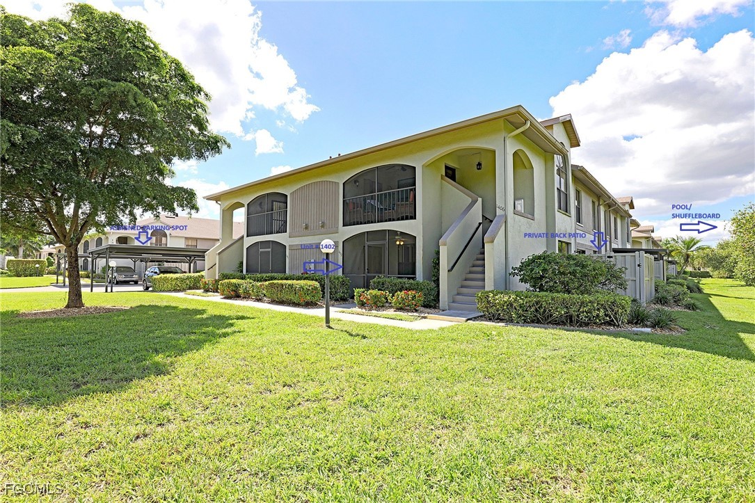 13220 Whitehaven Lane, Unit 1402 Fort Myers, FL 33966 - Photo 2 of 43