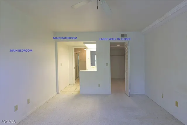 $195,000 | 13220 Whitehaven Lane, Unit 1402, Fort Myers, FL 33966