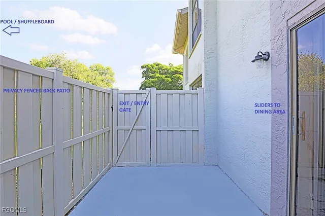 $195,000 | 13220 Whitehaven Lane, Unit 1402, Fort Myers, FL 33966