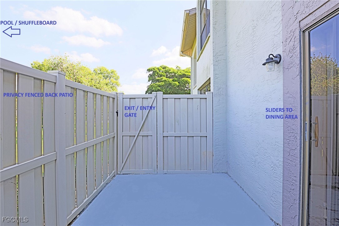 13220 Whitehaven Lane, Unit 1402 Fort Myers, FL 33966 - Photo 29 of 43