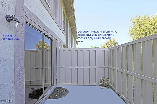 $195,000 | 13220 Whitehaven Lane, Unit 1402, Fort Myers, FL 33966