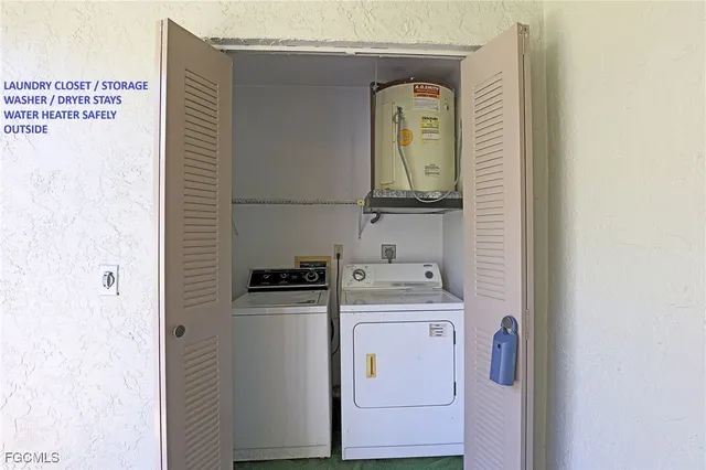 $195,000 | 13220 Whitehaven Lane, Unit 1402, Fort Myers, FL 33966