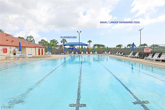 $195,000 | 13220 Whitehaven Lane, Unit 1402, Fort Myers, FL 33966