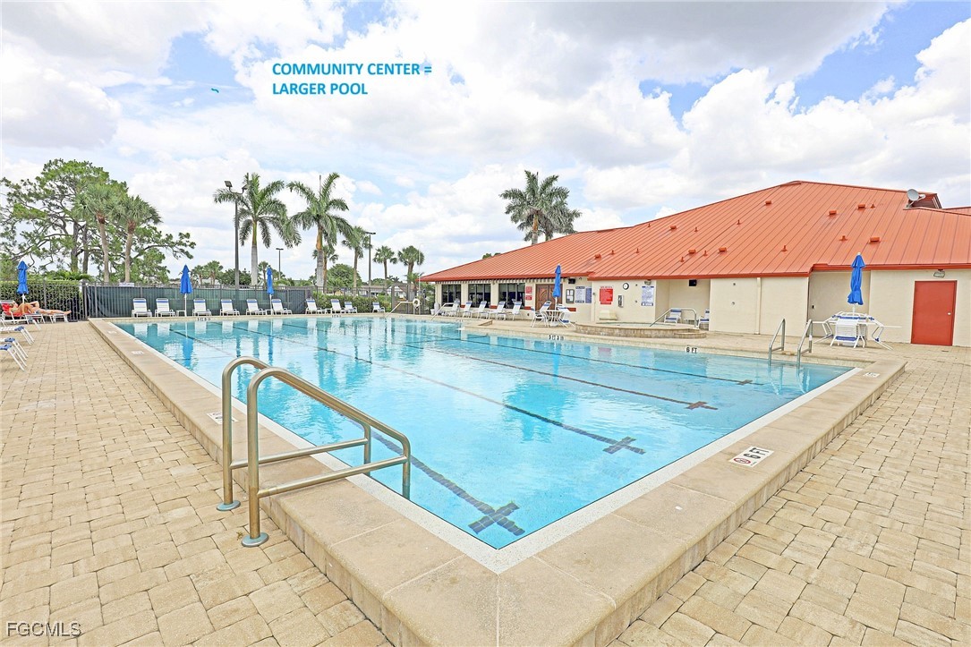 13220 Whitehaven Lane, Unit 1402 Fort Myers, FL 33966 - Photo 34 of 43