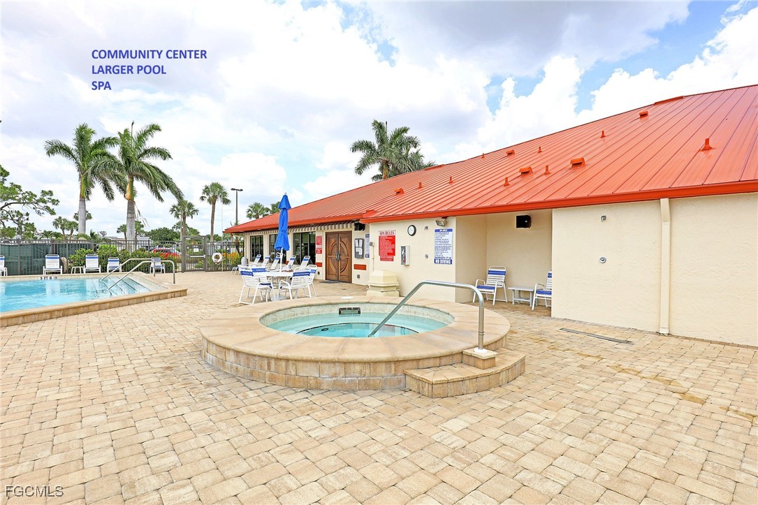 13220 Whitehaven Lane, Unit 1402 Fort Myers, FL 33966 - Photo 35 of 43