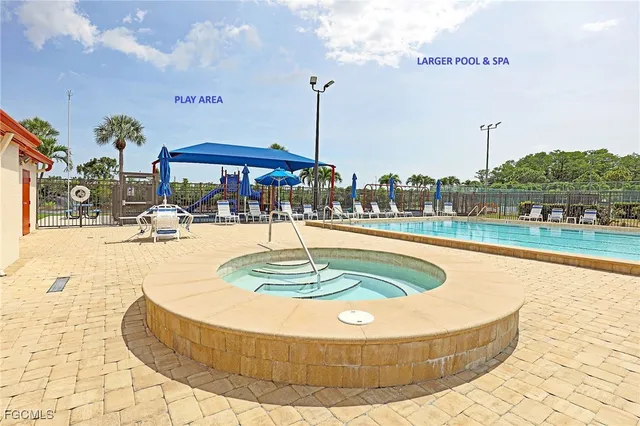 $195,000 | 13220 Whitehaven Lane, Unit 1402, Fort Myers, FL 33966