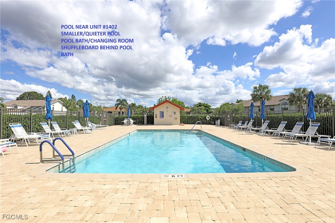 13220 Whitehaven Lane, Unit 1402 Fort Myers, FL 33966 - Photo 40 of 43