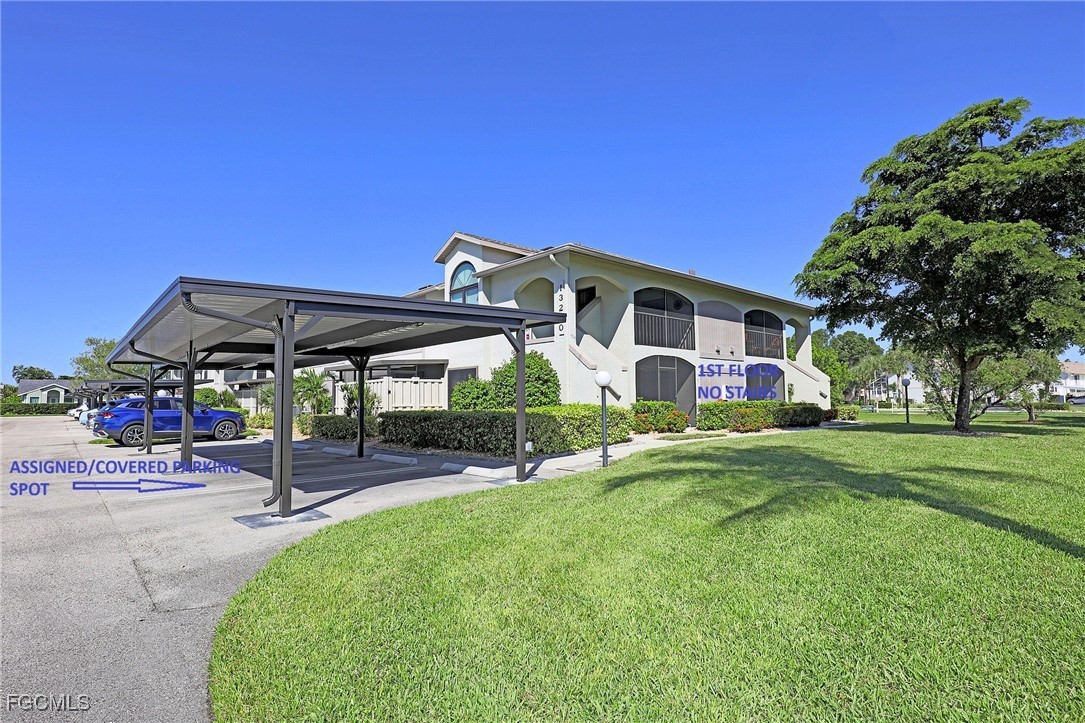 13220 Whitehaven Lane, Unit 1402 Fort Myers, FL 33966 - Photo 4 of 43