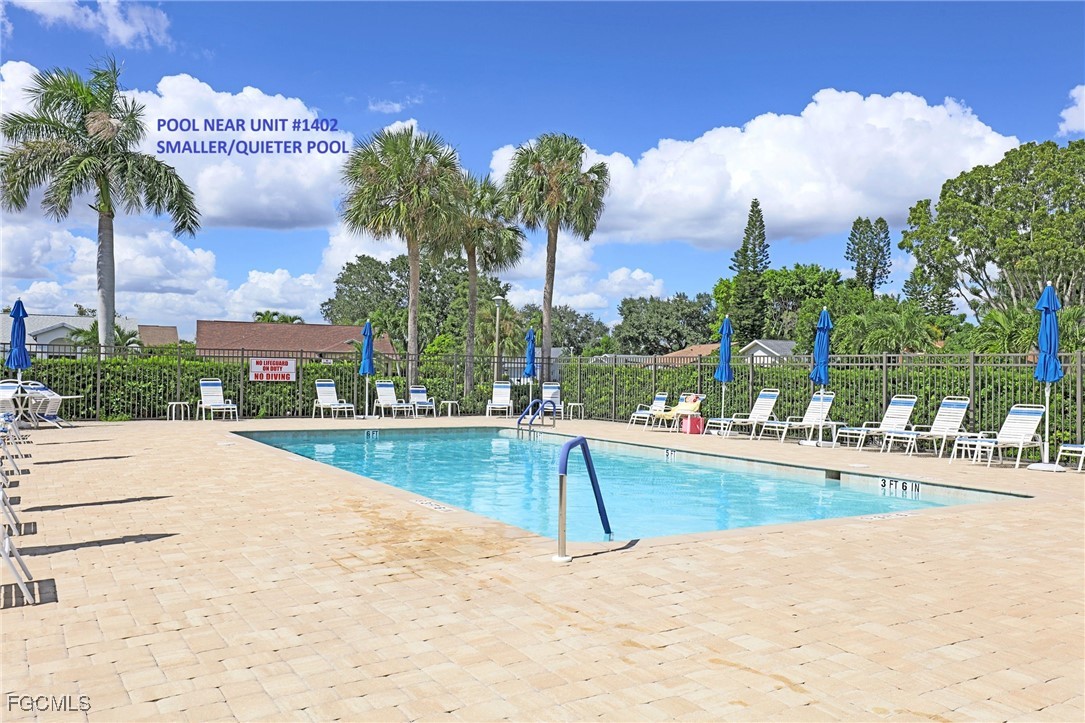 13220 Whitehaven Lane, Unit 1402 Fort Myers, FL 33966 - Photo 41 of 43