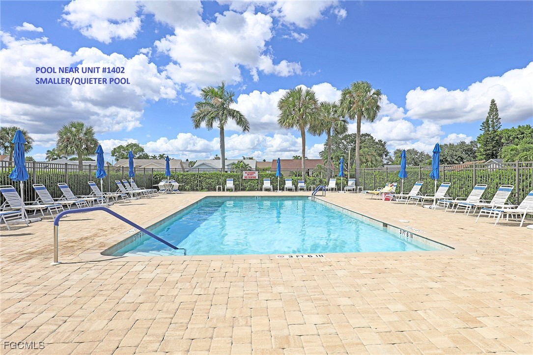 13220 Whitehaven Lane, Unit 1402 Fort Myers, FL 33966 - Photo 42 of 43