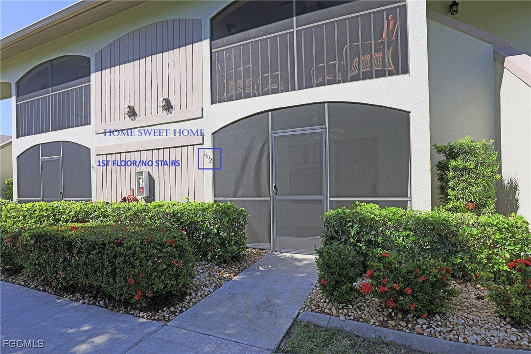 13220 Whitehaven Lane, Unit 1402 Fort Myers, FL 33966 - Photo 5 of 43