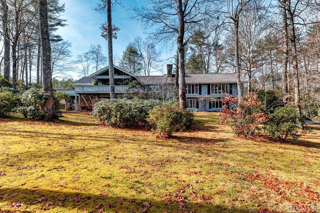 645 Wade Road Cashiers, NC 28717 - Photo 23 of 26 Gallery Image 23