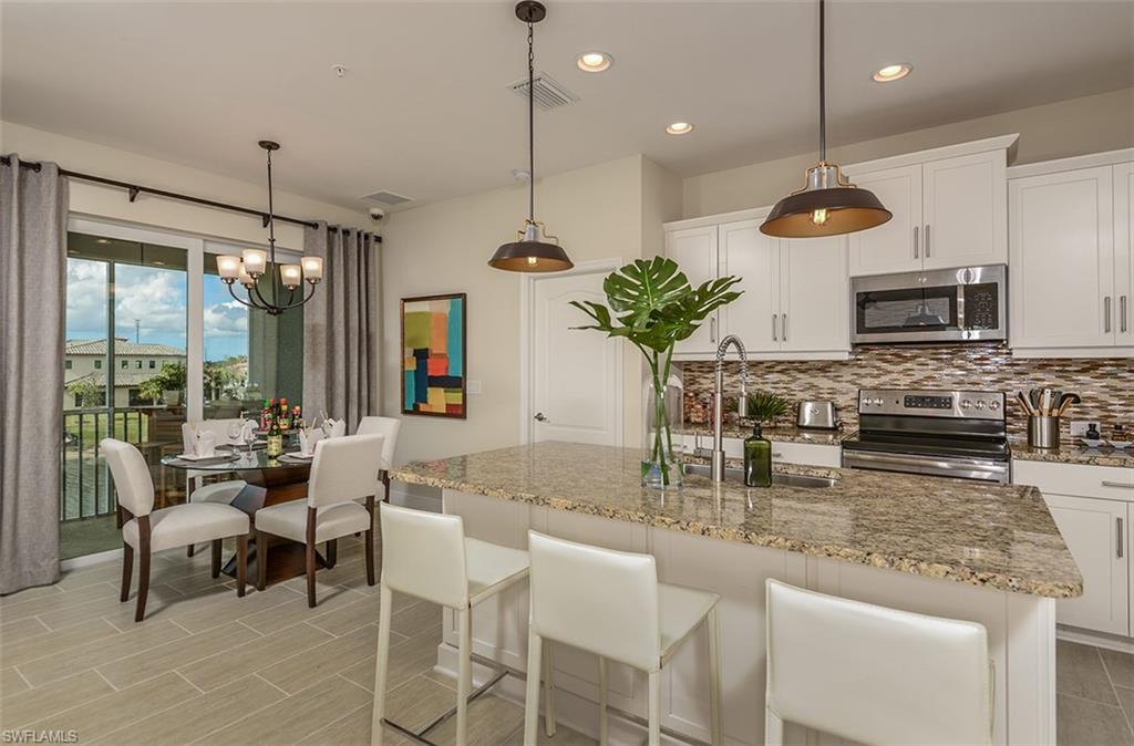 2304 Sawyer Hill Road, Unit 1308 Naples, FL 34120 - Photo 2 of 13