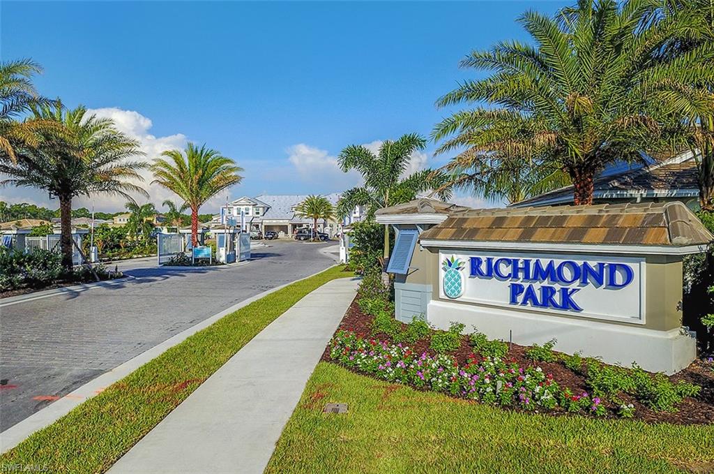 2304 Sawyer Hill Road, Unit 1308 Naples, FL 34120 - Photo 10 of 13