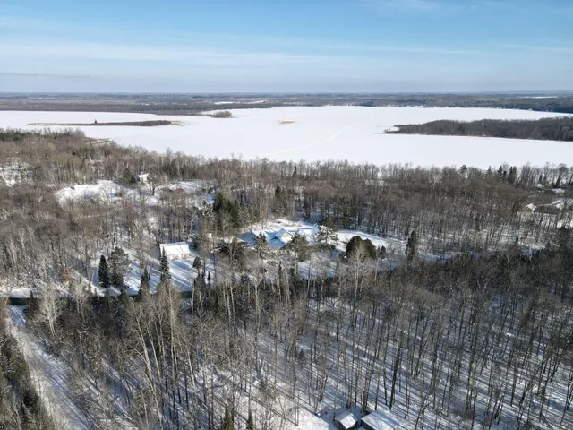 $14,900 | 88 County Road 88, Cohasset, MN 55721
