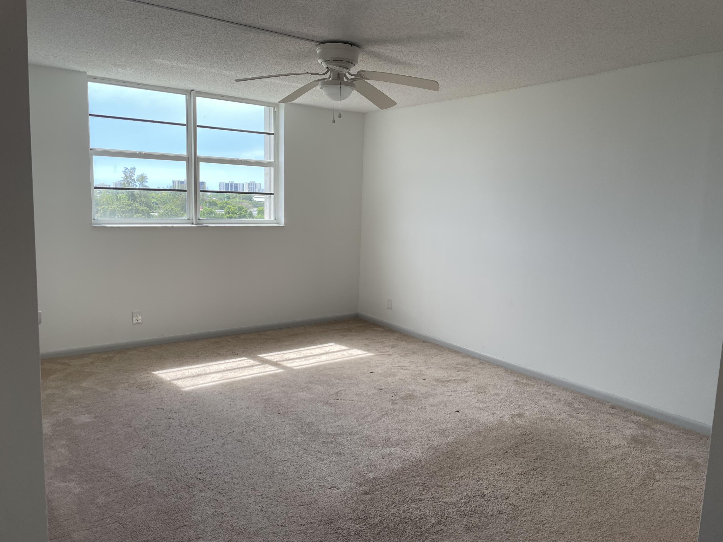 5700 Northwest 2nd Avenue, Unit 711 Boca Raton, FL 33487 - Photo 20 of 29 Master bedroom