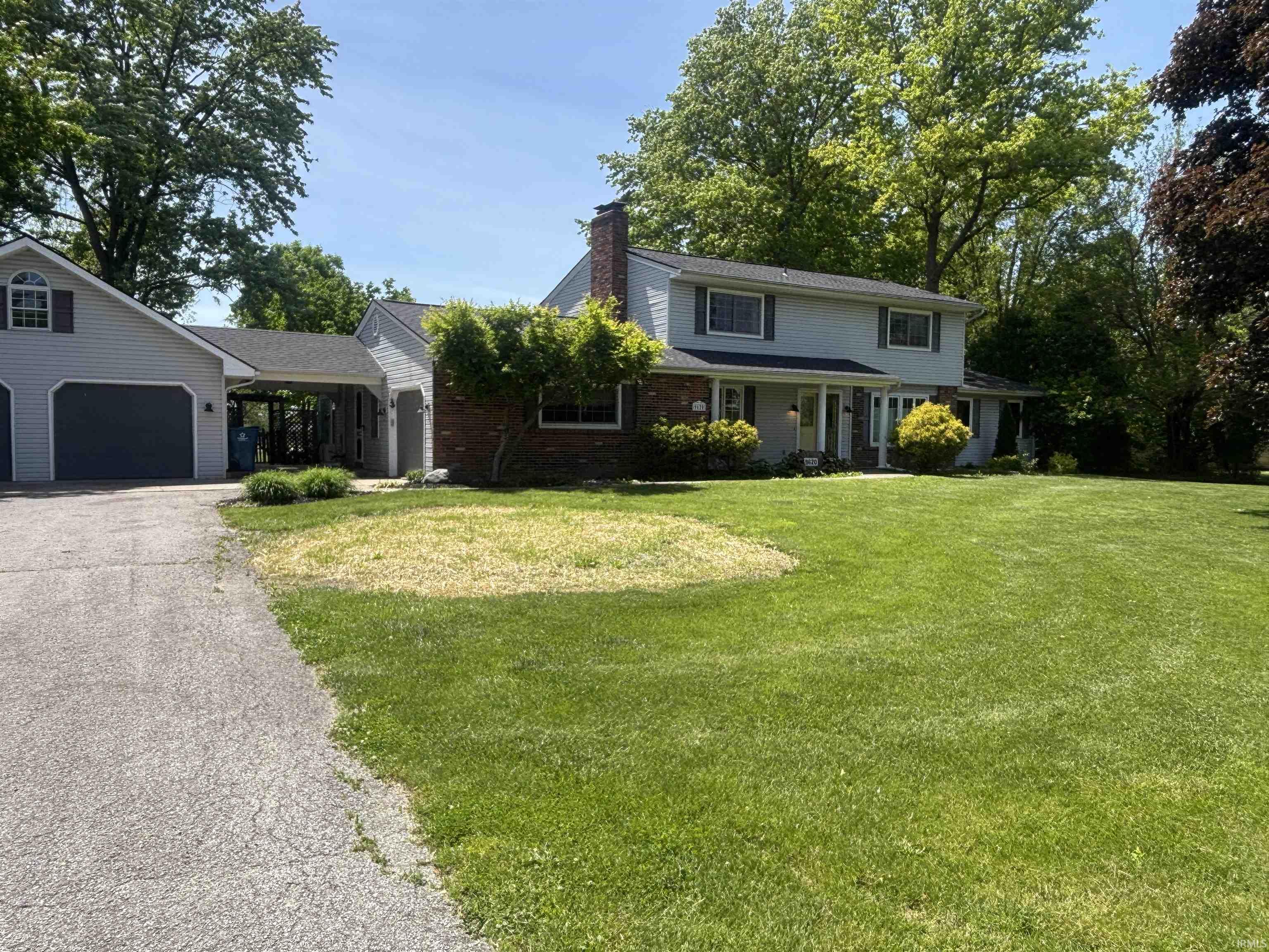 9620 Muldoon Road Fort Wayne, IN 46819 - Photo 4 of 38