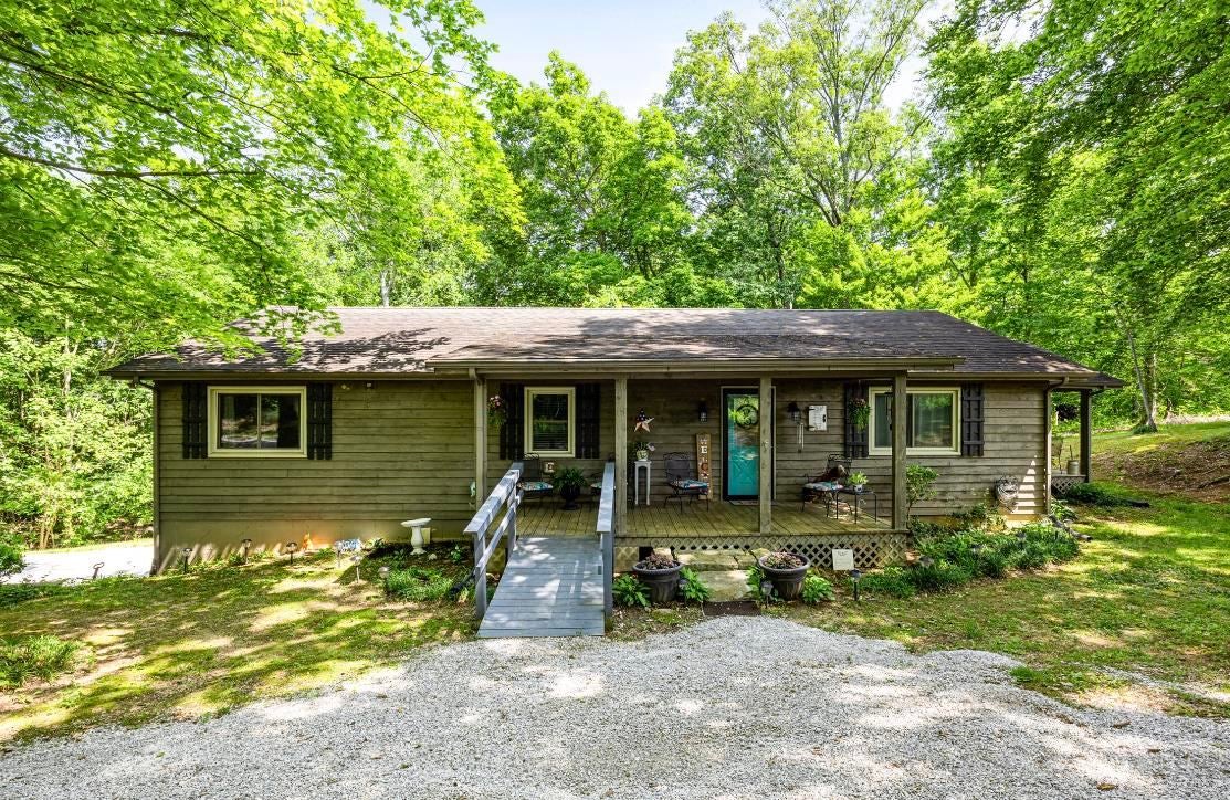 1390 Littrell Road Smiths Grove, KY 42171 - Photo 1 of 1 Gallery Image 1