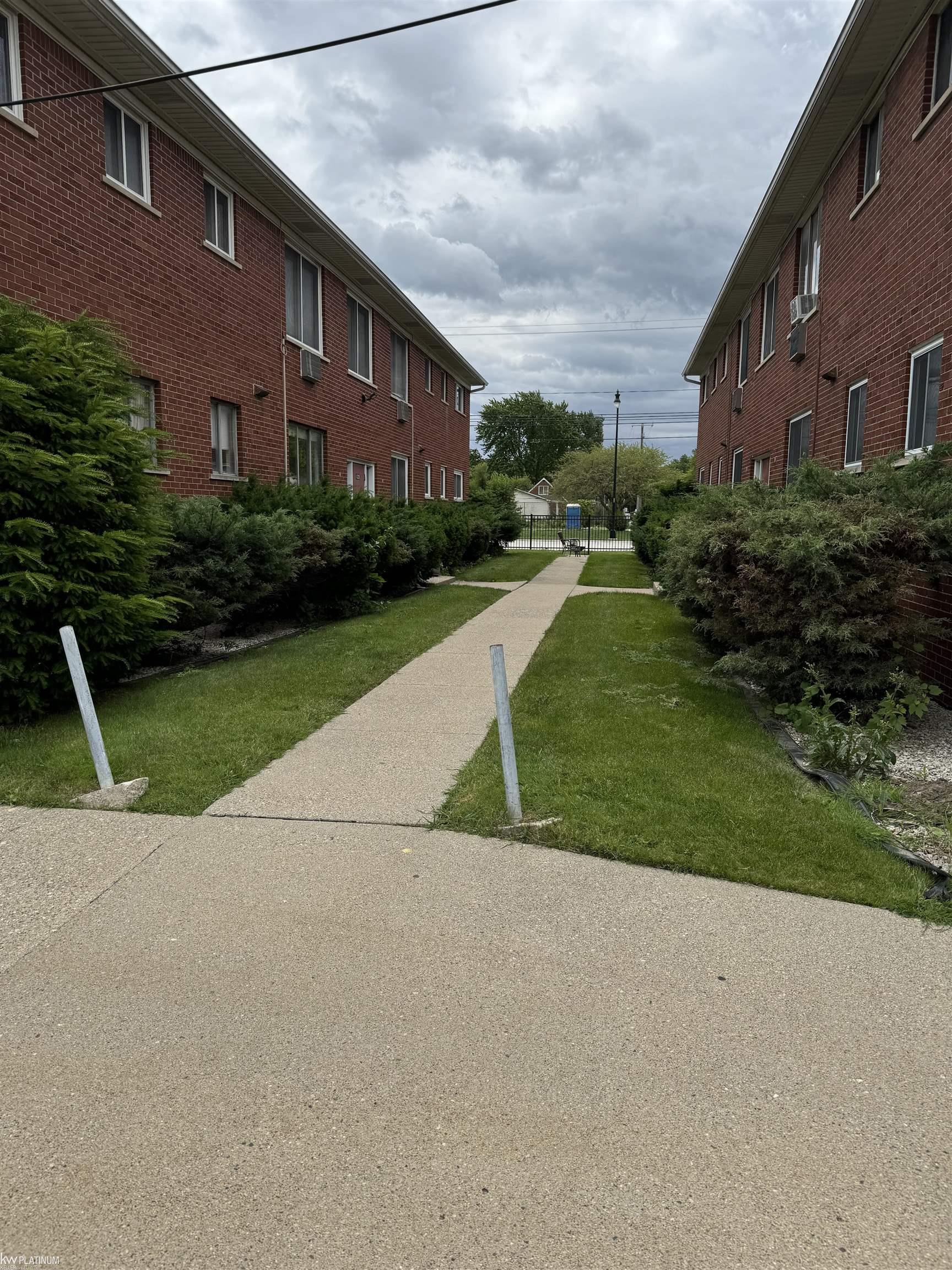 15229 East 9 Mile Road, Unit 1B Eastpointe, MI 48021 - Photo 1 of 16