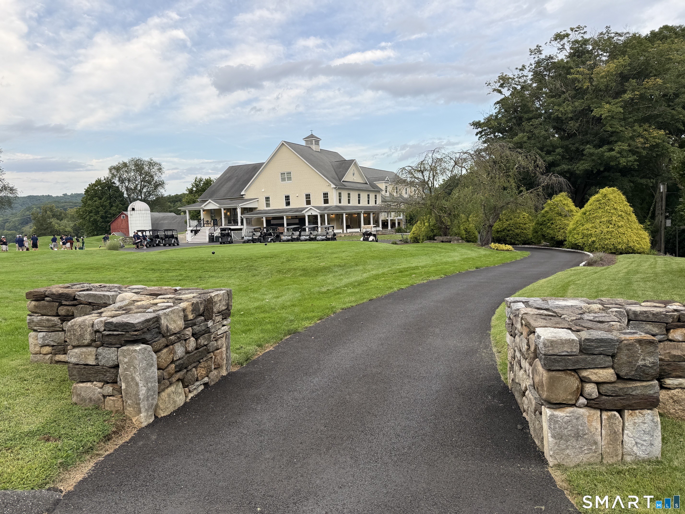 97 Long River Road Sherman, CT 06784 - Photo 5 of 29 Welcome to Club @ River Oaks