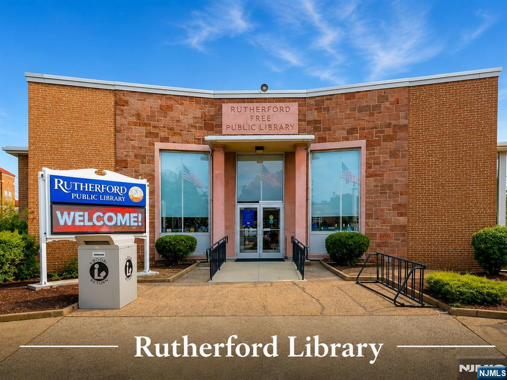 1-orient W Orient Way, Unit 305 Rutherford, NJ 07070 - Photo 46 of 48