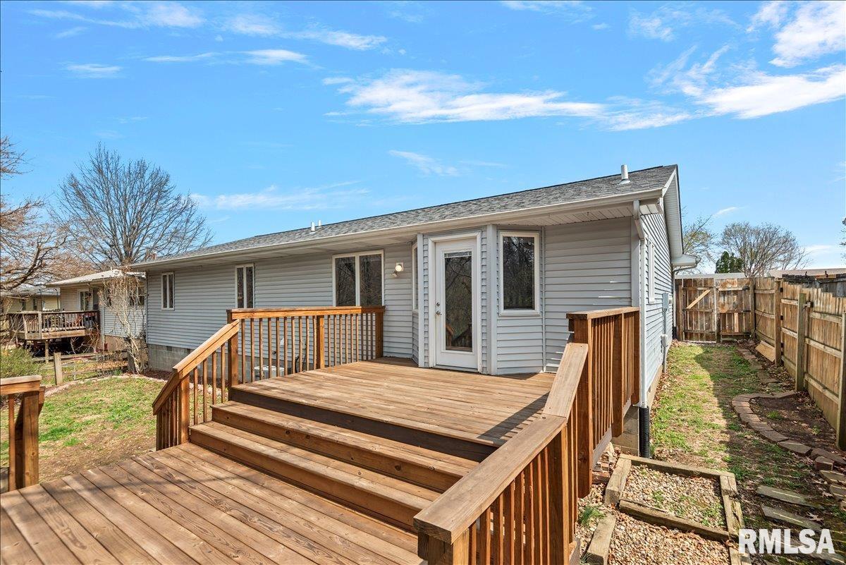 809 Diane Court Springfield, IL 62702 - Photo 26 of 32