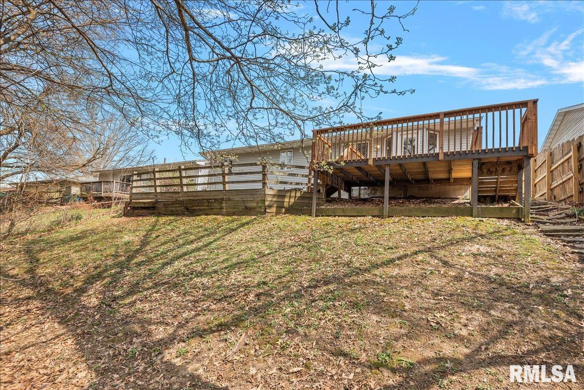 809 Diane Court Springfield, IL 62702 - Photo 29 of 32