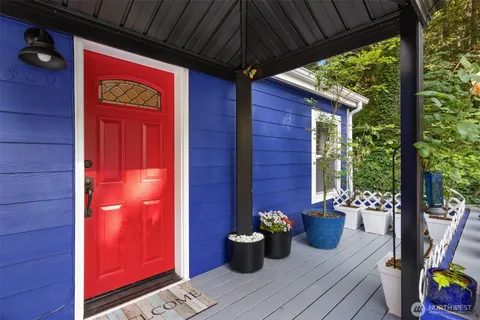 $660,000 | 8480 Hansen Road Northeast, Bainbridge Island, WA 98110