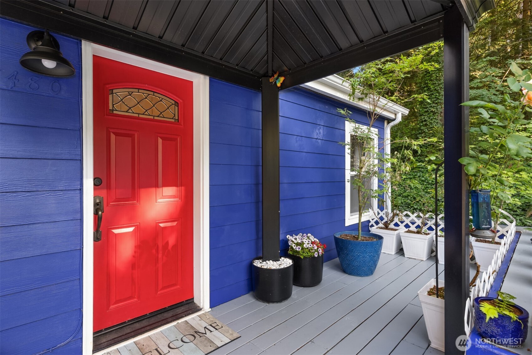 8480 Hansen Road Northeast Bainbridge Island, WA 98110 - Photo 8 of 26