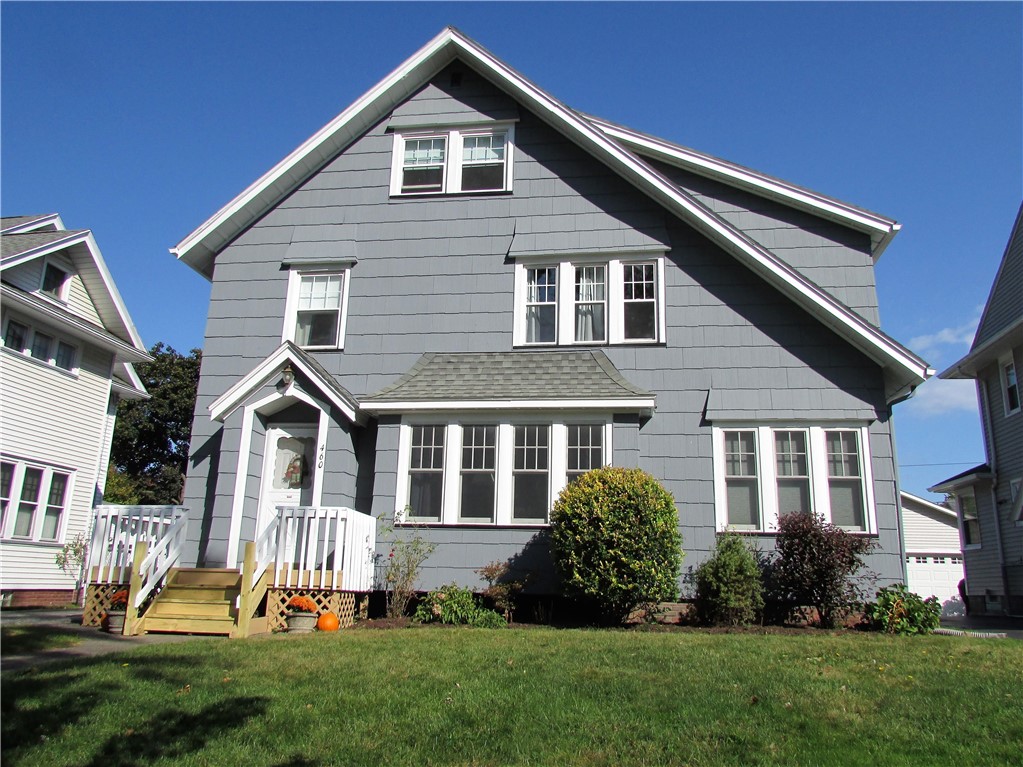 460 Hurstbourne Road Irondequoit, NY 14609 - Photo 1 of 1 Welcome to 460 Hurstbourne Road!