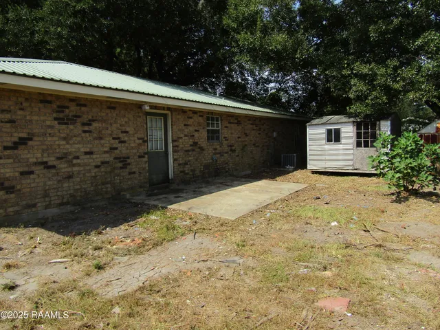 $84,500 | 3711 Redwood Drive, New Iberia, LA 70560