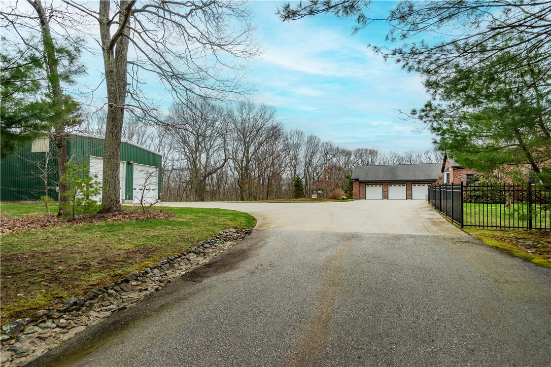 208 Tourtellot Hill Road Glocester, RI 02814 - Photo 44 of 50
