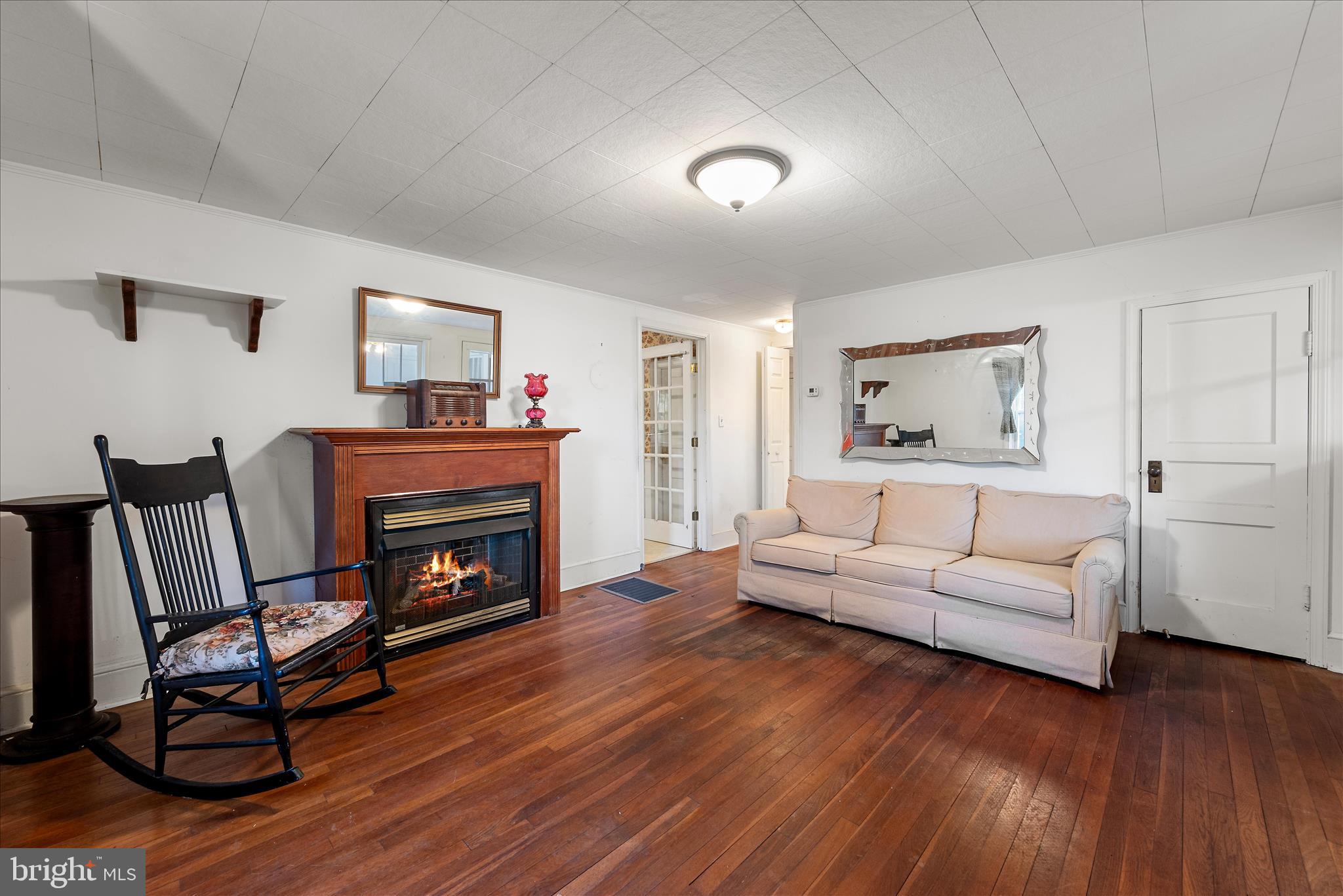 1621 Locke's Mill Road Berryville, VA 22611 - Photo 12 of 54