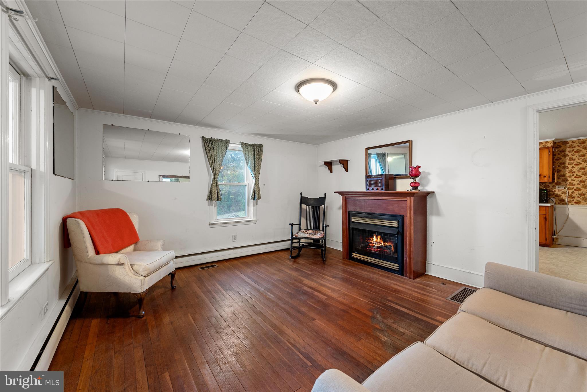 1621 Locke's Mill Road Berryville, VA 22611 - Photo 14 of 54