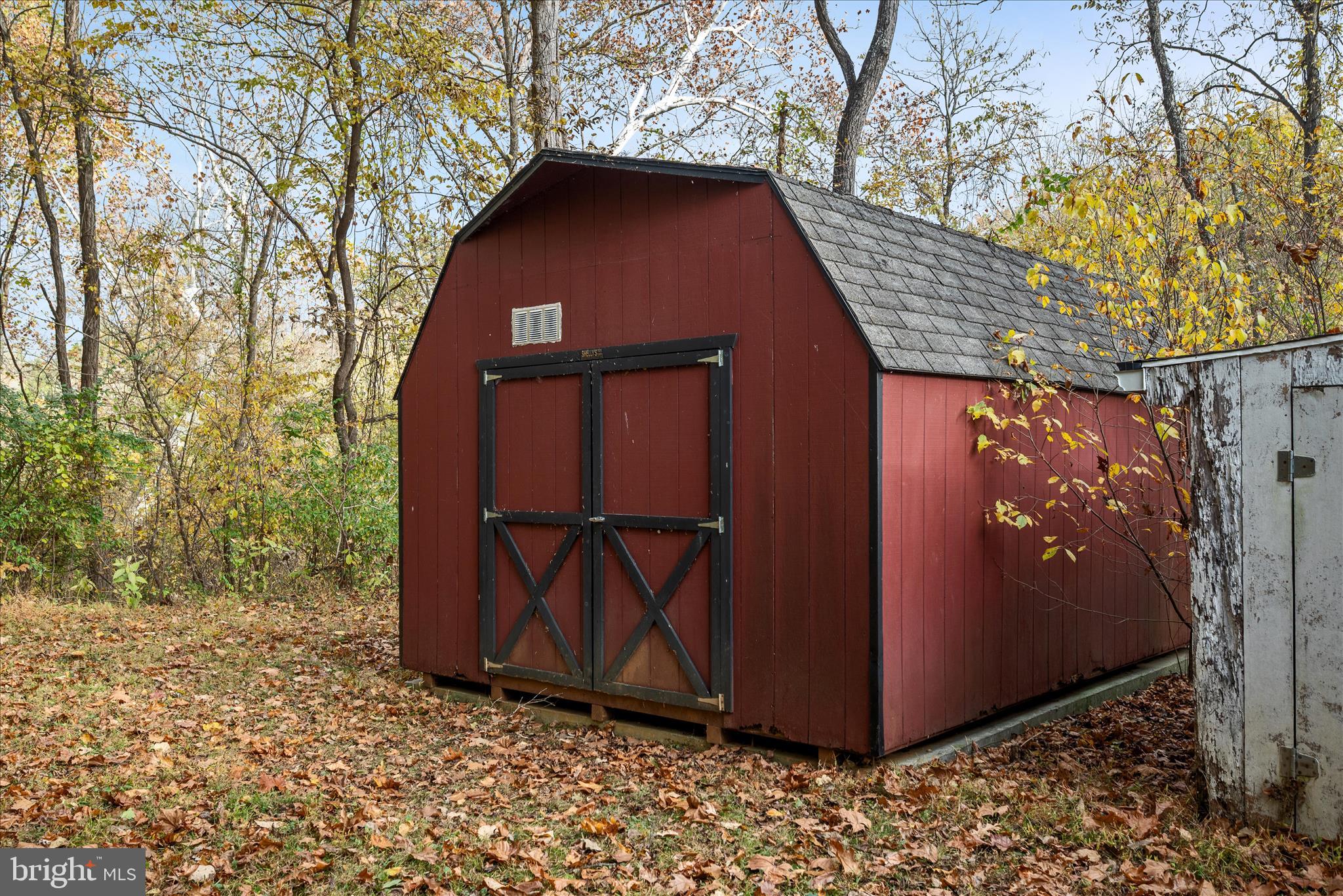 1621 Locke's Mill Road Berryville, VA 22611 - Photo 37 of 54