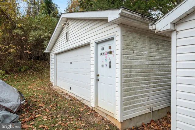 $529,000 | 1621 Locke's Mill Road, Berryville, VA 22611