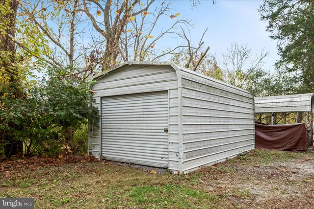 $529,000 | 1621 Locke's Mill Road, Berryville, VA 22611