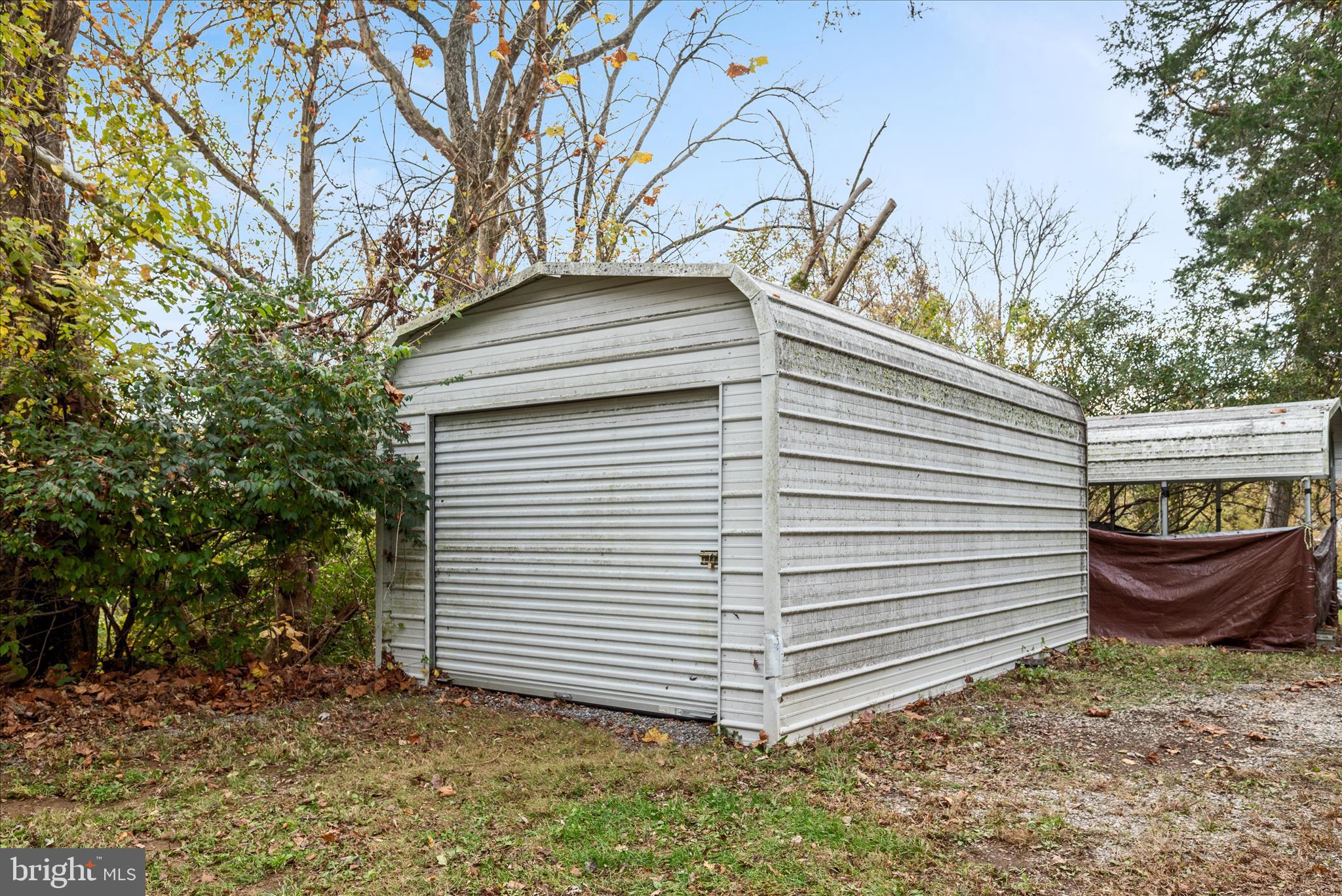 1621 Locke's Mill Road Berryville, VA 22611 - Photo 40 of 54