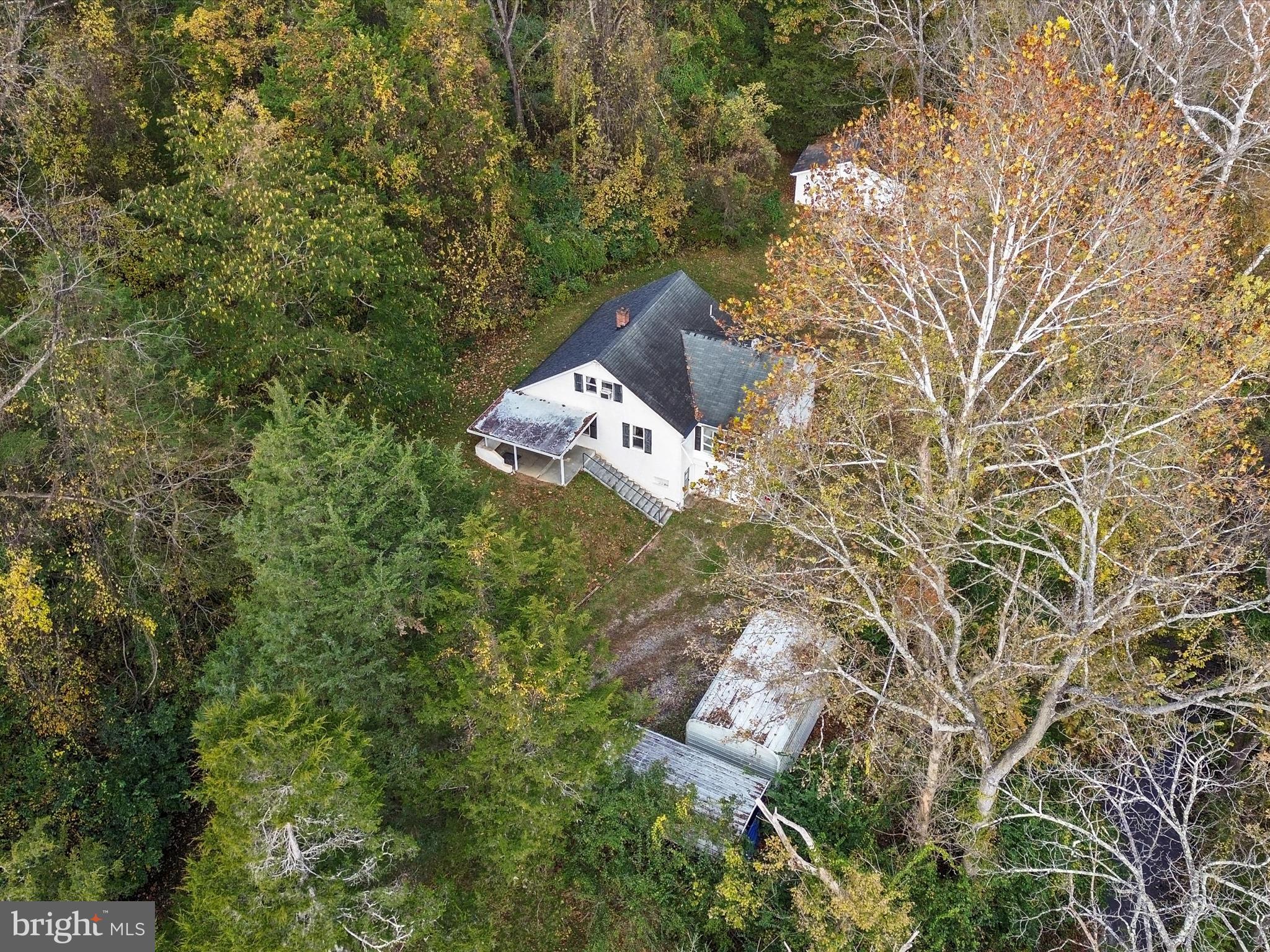 1621 Locke's Mill Road Berryville, VA 22611 - Photo 43 of 54