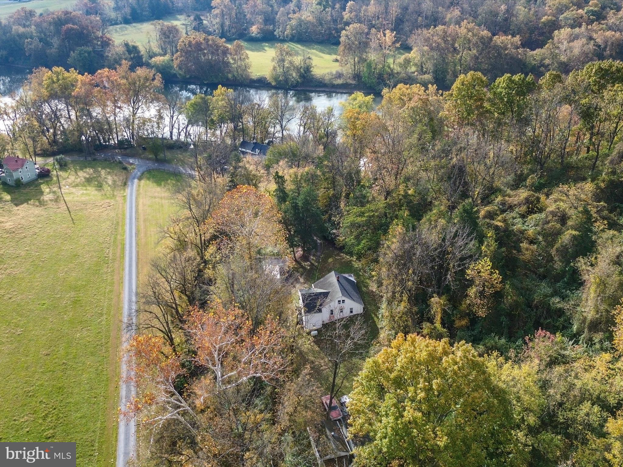 1621 Locke's Mill Road Berryville, VA 22611 - Photo 44 of 54